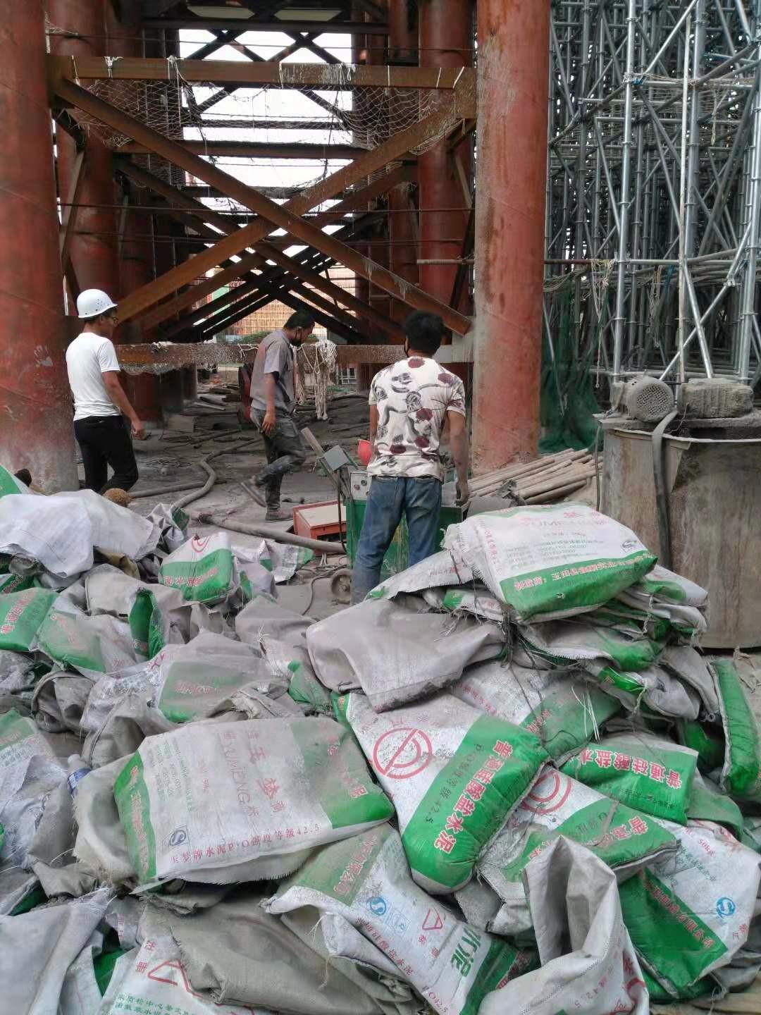 枣阳教你正确认识地基加固，以免当大聪明