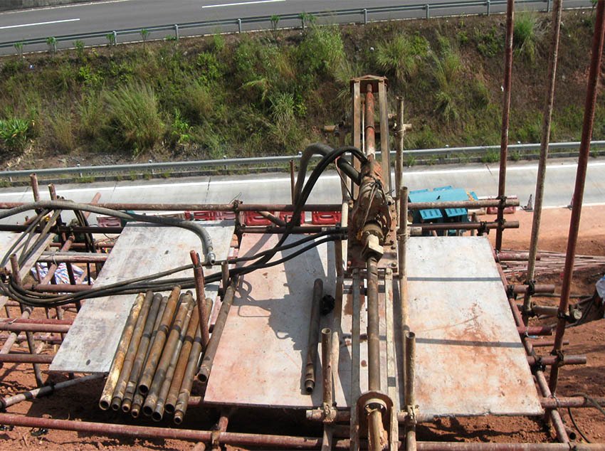 枣阳地基好坏直接影响建筑稳定性，如何选择专业的地基注浆加固公司？ 
